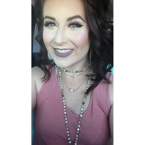 Meet your Posher, Jacklyn